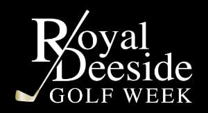 Royal Deeside Golf Week Logo