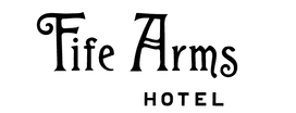 fife-arms-logo-logo
